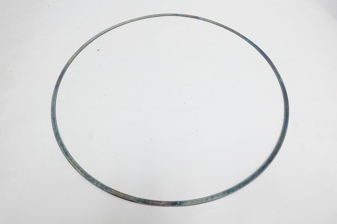 FISHER 11A6822X012 VALVE GASKET