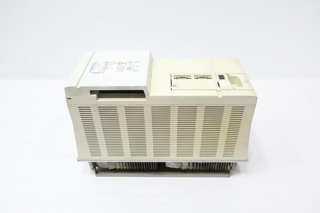 MITSUBISHI MDS-C1-CV-260 POWER SUPPLY UNIT 200-230V-AC 115A AMP 270-311V-DC 26KW