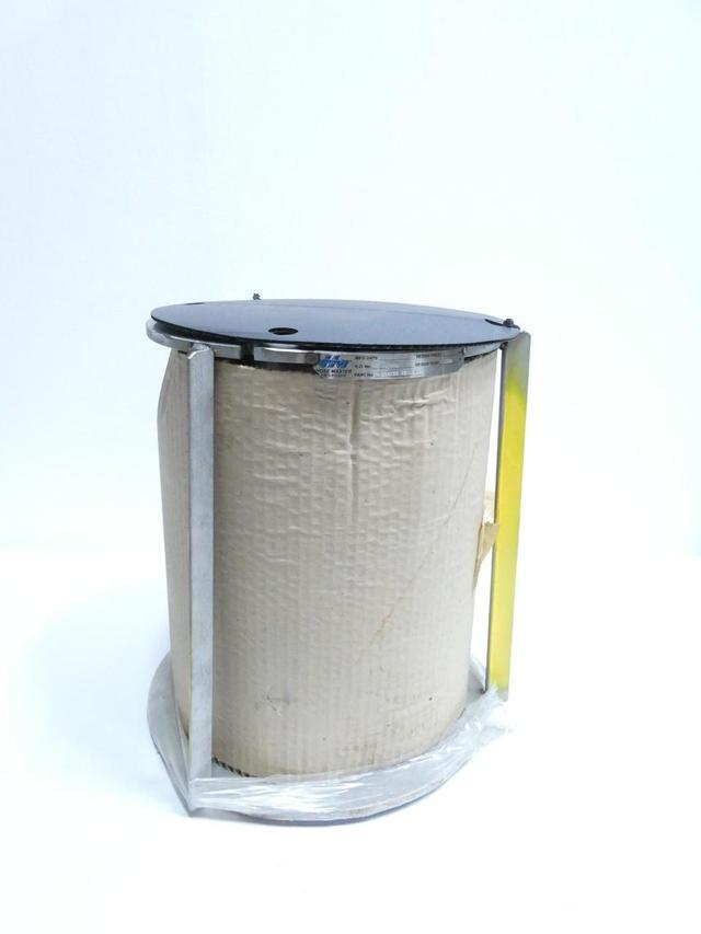 HOSE MASTER 534155 10IN FLEXIBLE HOSE COUPLING 3PSI 1500F