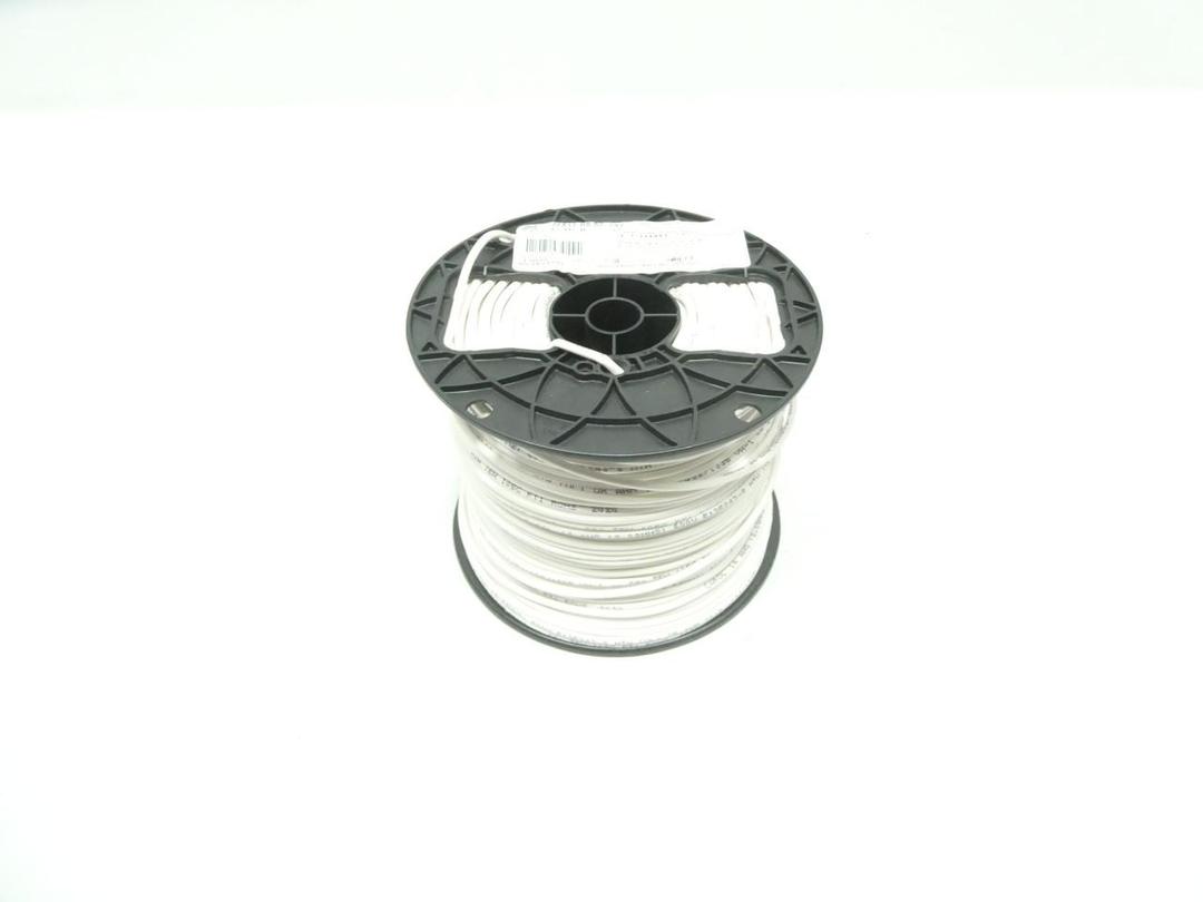 CAROL 1YRC8 MACHINE TOOL WIRE 14AWG 500FT