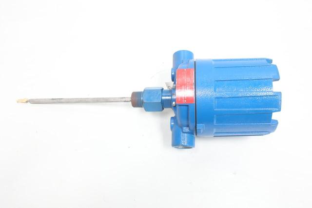MAGNETROL XT20-1H3A-BKP LEVEL SWITCH 120V-AC
