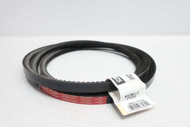 GATES XPB2500 METRIC V-BELT 2500MM