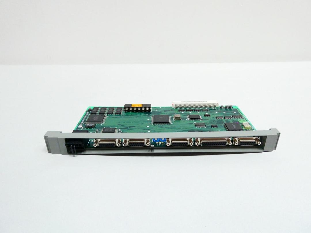 MITSUBISHI QX522 PCB CIRCUIT BOARD