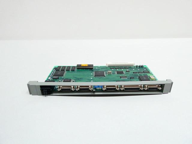 MITSUBISHI QX522 PCB CIRCUIT BOARD