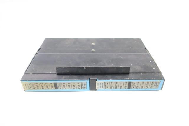 WESTINGHOUSE NL-731 120VAC OUTPUT MODULE