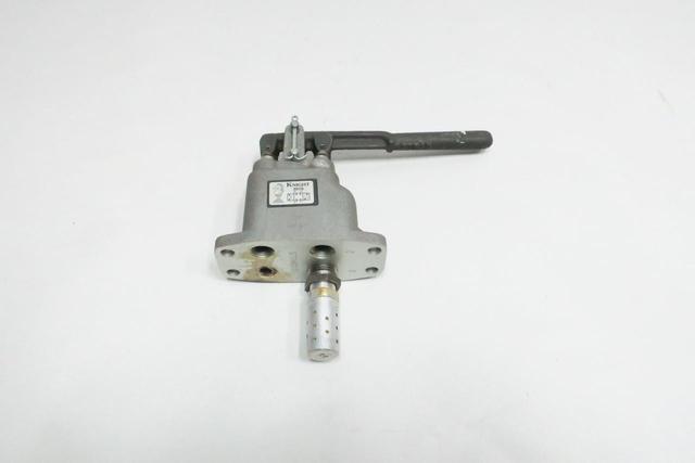 KNIGHT 3010 HANDLE CONTROL VALVE