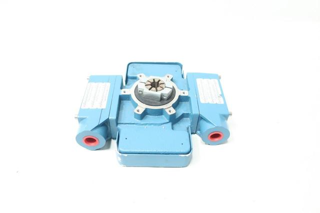 AVTRON HS45 CAYAY6HGA004 INCREMENTAL ENCODER 5-24V-DC
