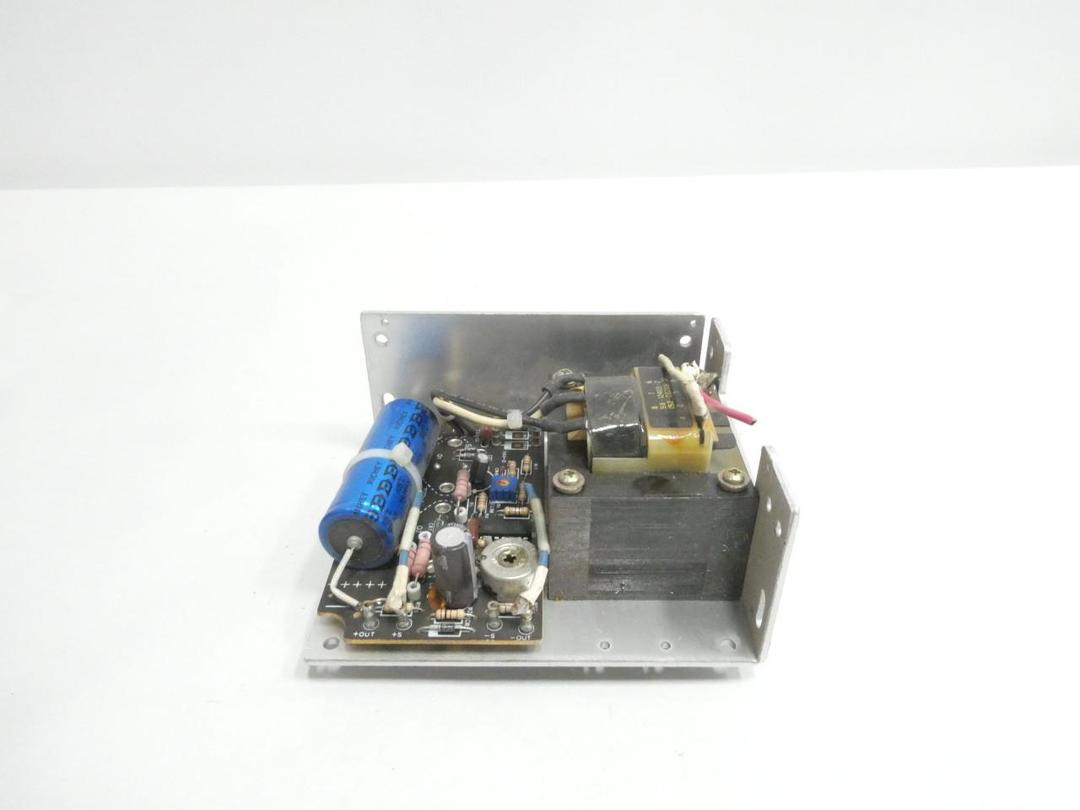 ACME SPWS-2424 POWER SUPPLY 100/120/220/230/240V-AC 2.4A AMP 24V-DC