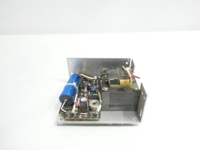 ACME SPWS-2424 POWER SUPPLY 100/120/220/230/240V-AC 2.4A AMP 24V-DC
