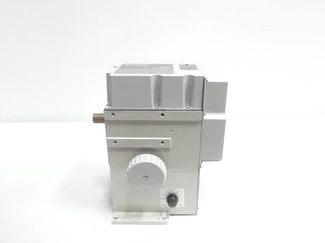 HONEYWELL 10268S-1-020-201-0-2-03100-000-00 ELECTRIC ACTUATOR 121VA 120V-AC