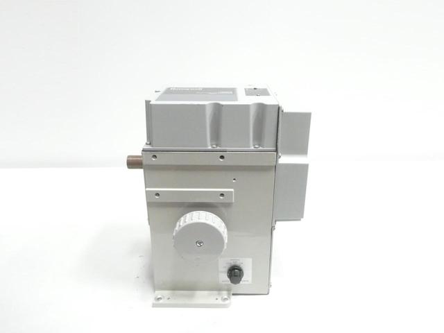 HONEYWELL 10268S-1-020-201-0-2-03100-000-00 ELECTRIC ACTUATOR 121VA 120V-AC
