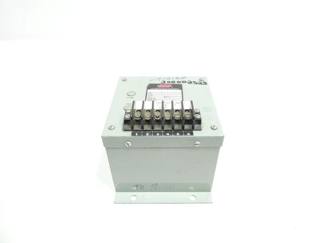 MAGNETICS HC-V-2511LN ISOLATION AMPLIFIER