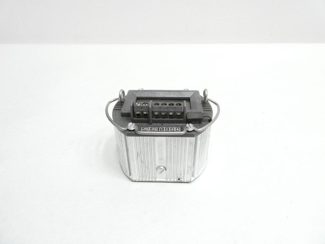 MOORE TDY/PRG/4-20MA/10-30DC-ISF TEMPERATURE TRANSMITTER 10-30V-DC