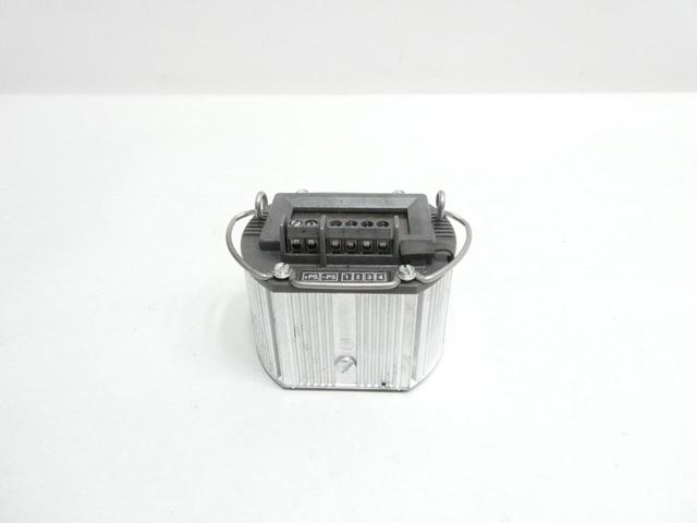 MOORE TDY/PRG/4-20MA/10-30DC-ISF TEMPERATURE TRANSMITTER 10-30V-DC