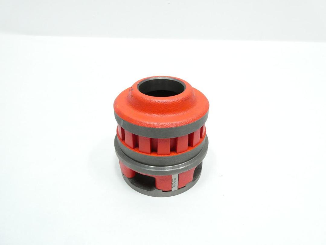 RIDGID 37495 12R 1-1/4 HS NPT DIE HEAD