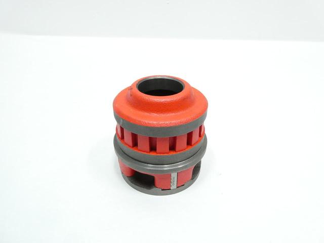RIDGID 37495 12R 1-1/4 HS NPT DIE HEAD