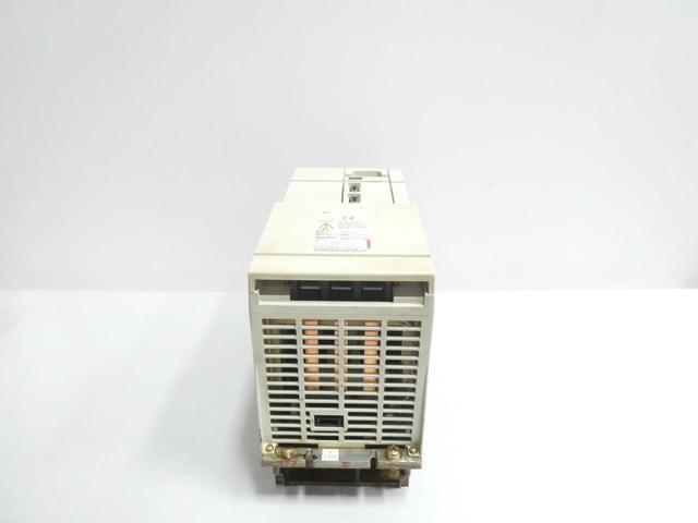 MITSUBISHI MDS-C1-CV-260 POWER SUPPLY UNIT 200-230V-AC 115A AMP 270-311V-DC 26KW