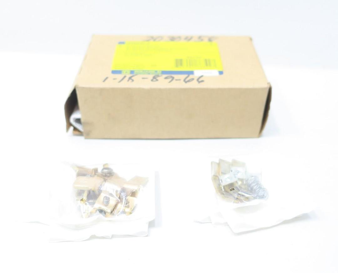 SQUARE D 9998SL3 3 POLE CONTACT KIT SIZE 1