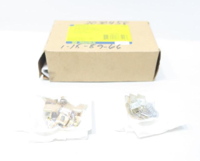 SQUARE D 9998SL3 3 POLE CONTACT KIT SIZE 1