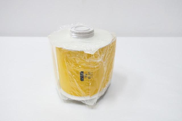 BRADY 76547 NON-REUSABLE TAPE CARTRIDGE 4IN X 100FT