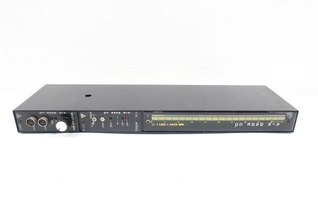 AIR GAGE CO. 79BG-101 CONTROL COLUMN MODULE 100V 10VA