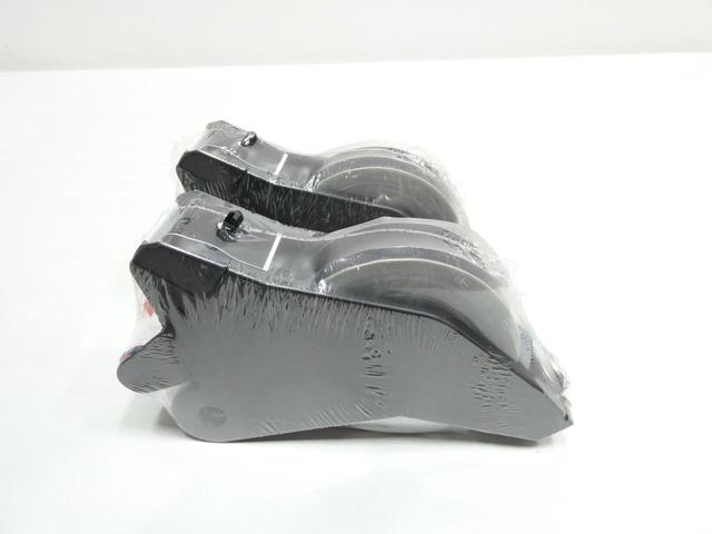 SET OF 2 BRADY 2-9454-00 WHITE ON BLACK B580 SUPPLY CARTRIDGE