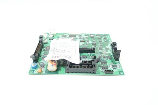 ANRITSU INDUSTRIAL SOLUTIONS CW-MPU PCB CIRCUIT BOARD