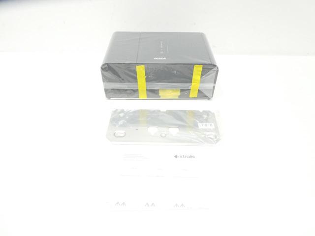 VESDA VEP-A00-1P ASPIRATING SMOKE DETECTOR