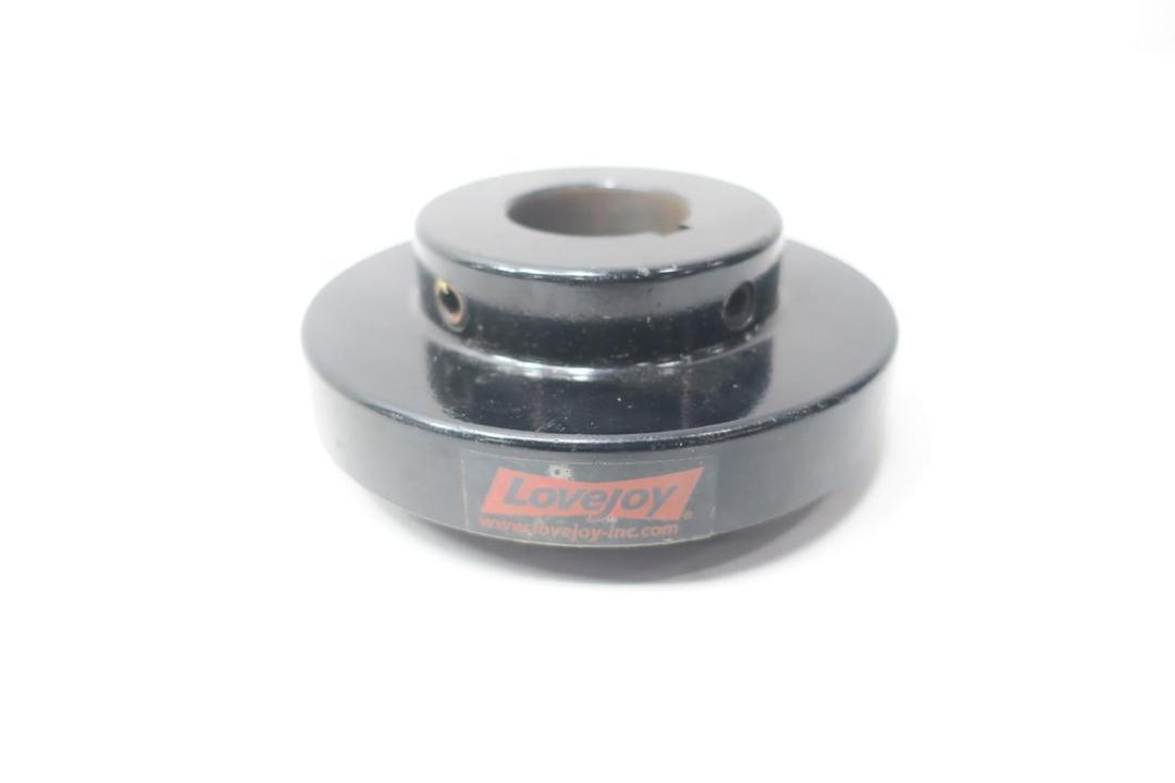 LOVEJOY 36126 7S FLANGE COUPLING 1-3/8IN
