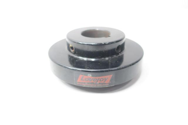 LOVEJOY 36126 7S FLANGE COUPLING 1-3/8IN