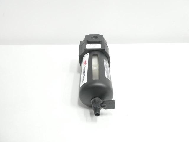 INGERSOLL RAND 37309325 PNEUMATIC FILTER 3/8IN NPT 150PSI