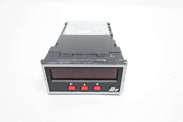 RED LION IMR00100 COUNTER 115V-AC