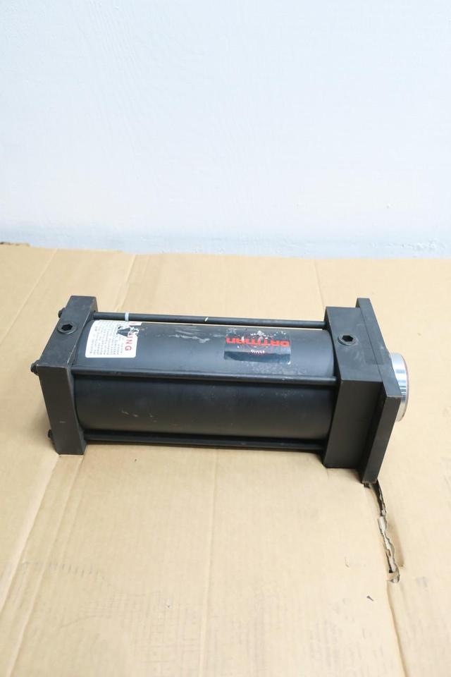 ORTMAN 7K B DOUBLE ACTING PNEUMATIC CYLINDER 5IN