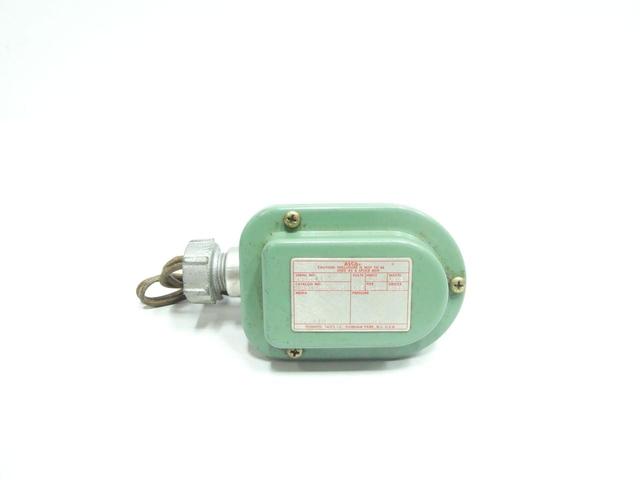 ASCO WPHTX8320-93 SOLENOID VALVE 125V-DC 1/4IN NPT