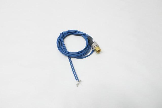 JOHNSON CONTROLS P100AP-322 PRESSURE SWITCH 240V-AC