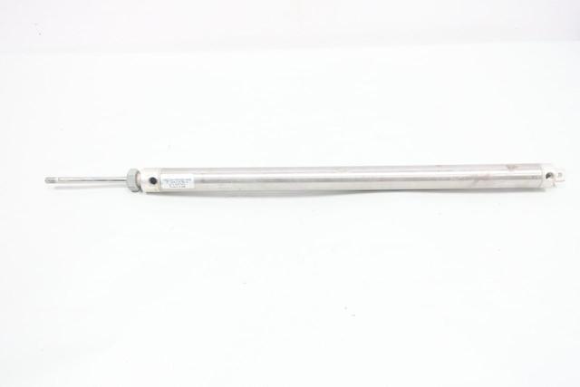 NUMATICS 1062D04-15M-03-1A03I DOUBLE ACTING PNEUMATIC CYLINDER 1-1/16IN 15IN