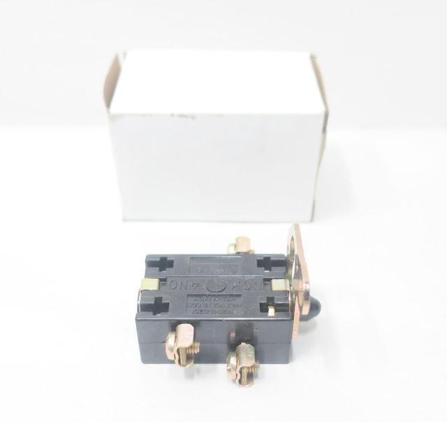 GENERAL ELECTRIC GE CR2940U202 CONTACT BLOCK