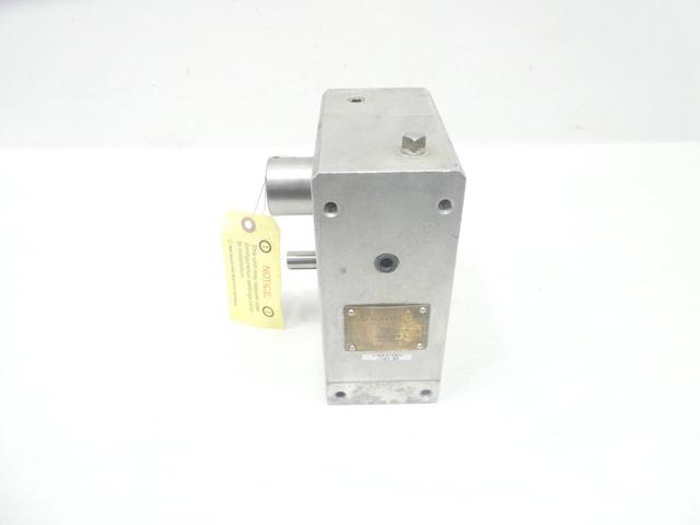 EMICO ROM-400 600 ROTARY GATE SYSTEM