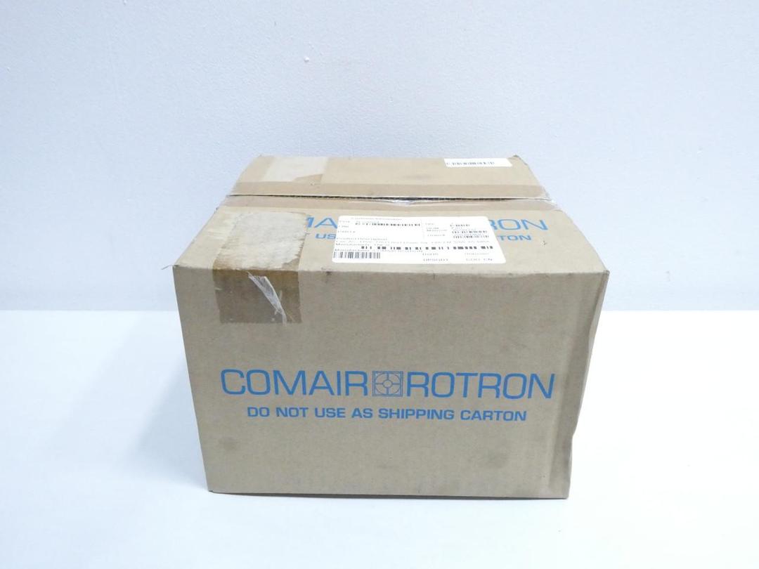 COMAIR ROTRON TNE2C FAN 59W 176X176X112MM 330CFM 115V-AC