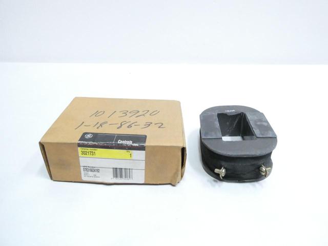 GENERAL ELECTRIC GE 3021731 CONTACTOR COIL