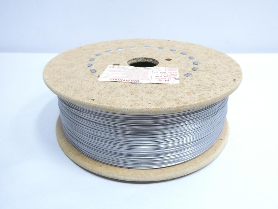 NATIONAL STANDARD 309LHS SATIN GLIDE STAINLESS STEEL WELDING WIRE 0.045IN 50LB