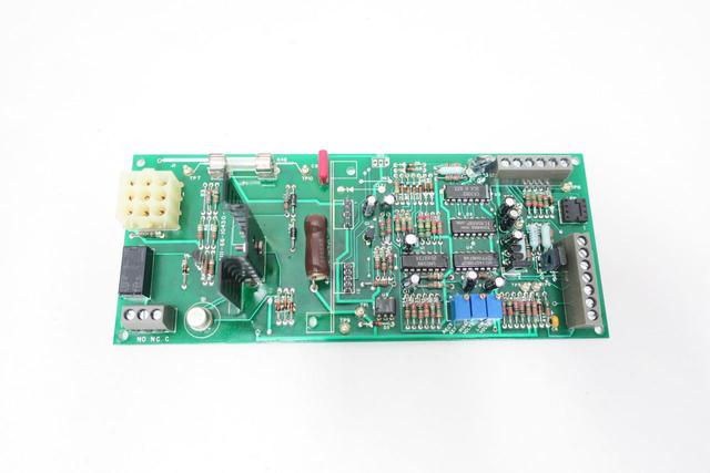 NPC 4111-66-10431-20 PCB CIRCUIT BOARD