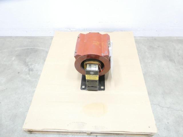 INSTRUMENT TRANSFORMER CPT3-60-10-242A POWER TRANSFORMER 2400:120/240V 10KVA