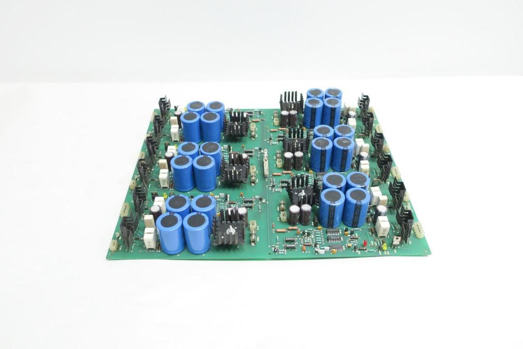 ESS 571111 PCB CIRCUIT BOARD