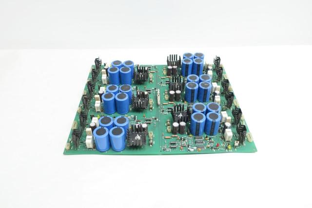 ESS 571111 PCB CIRCUIT BOARD