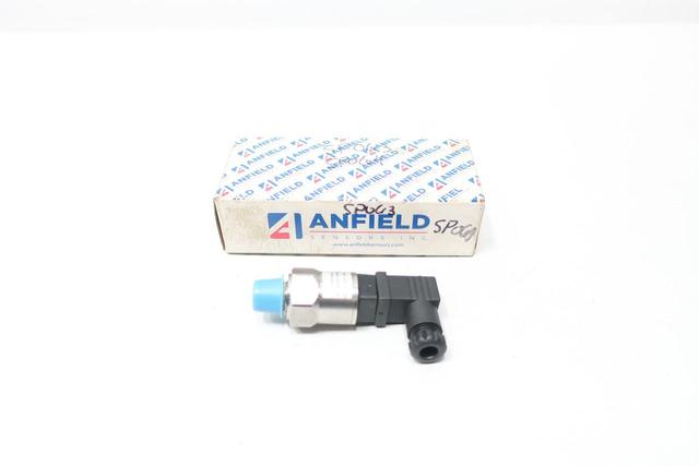 ANFIELD T200-150P-G-3-M2-4M-N-T1 PRESSURE TRANSDUCER 12-32V-DC