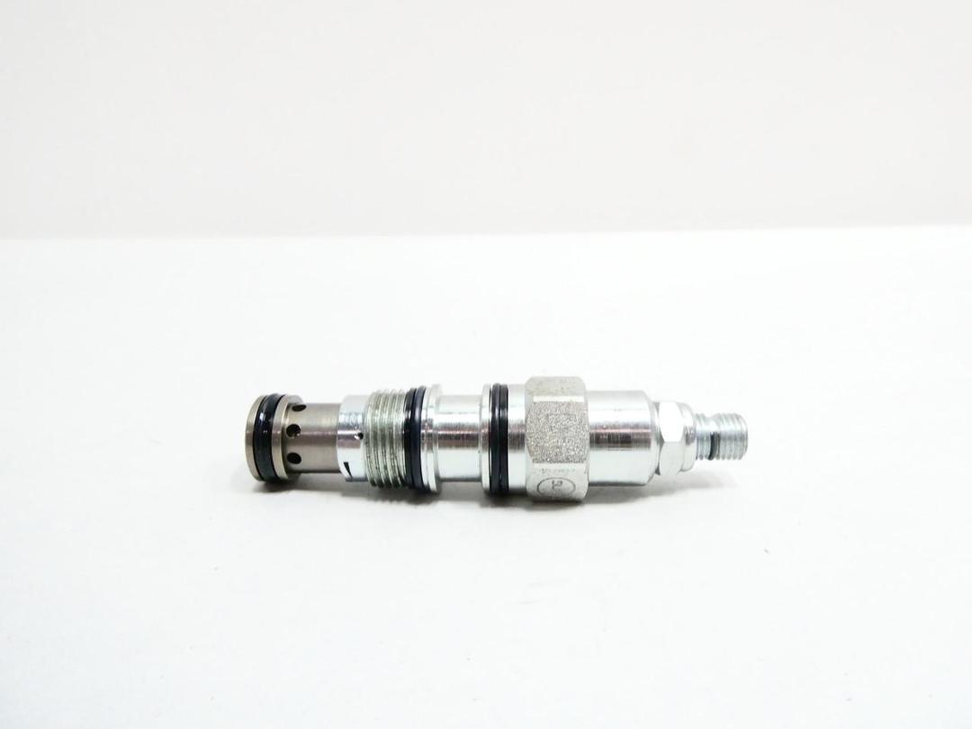SUN HYDRAULICS RVCA-LAN HYDRAULIC VENTABLE RELIEF VALVE