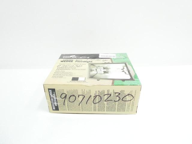 COOPER LIGHTING QZ5L FLOODLIGHT 500W 120V-AC