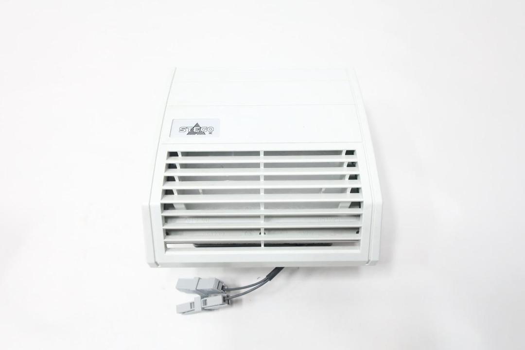 STEGO FF 018 FAN/FILTER ASSEMBLY 115V-AC