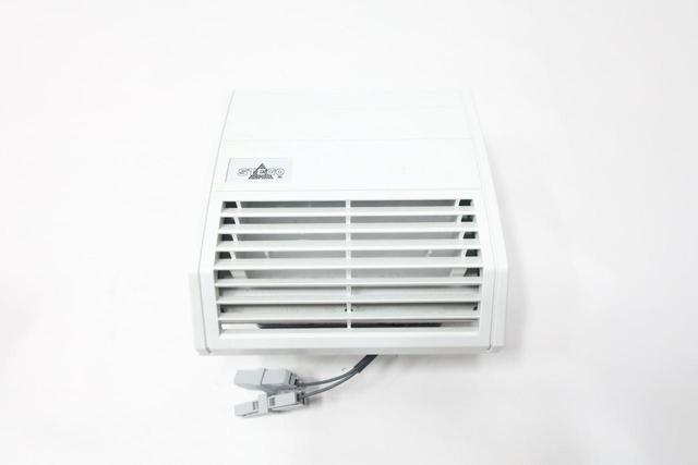STEGO FF 018 FAN/FILTER ASSEMBLY 115V-AC
